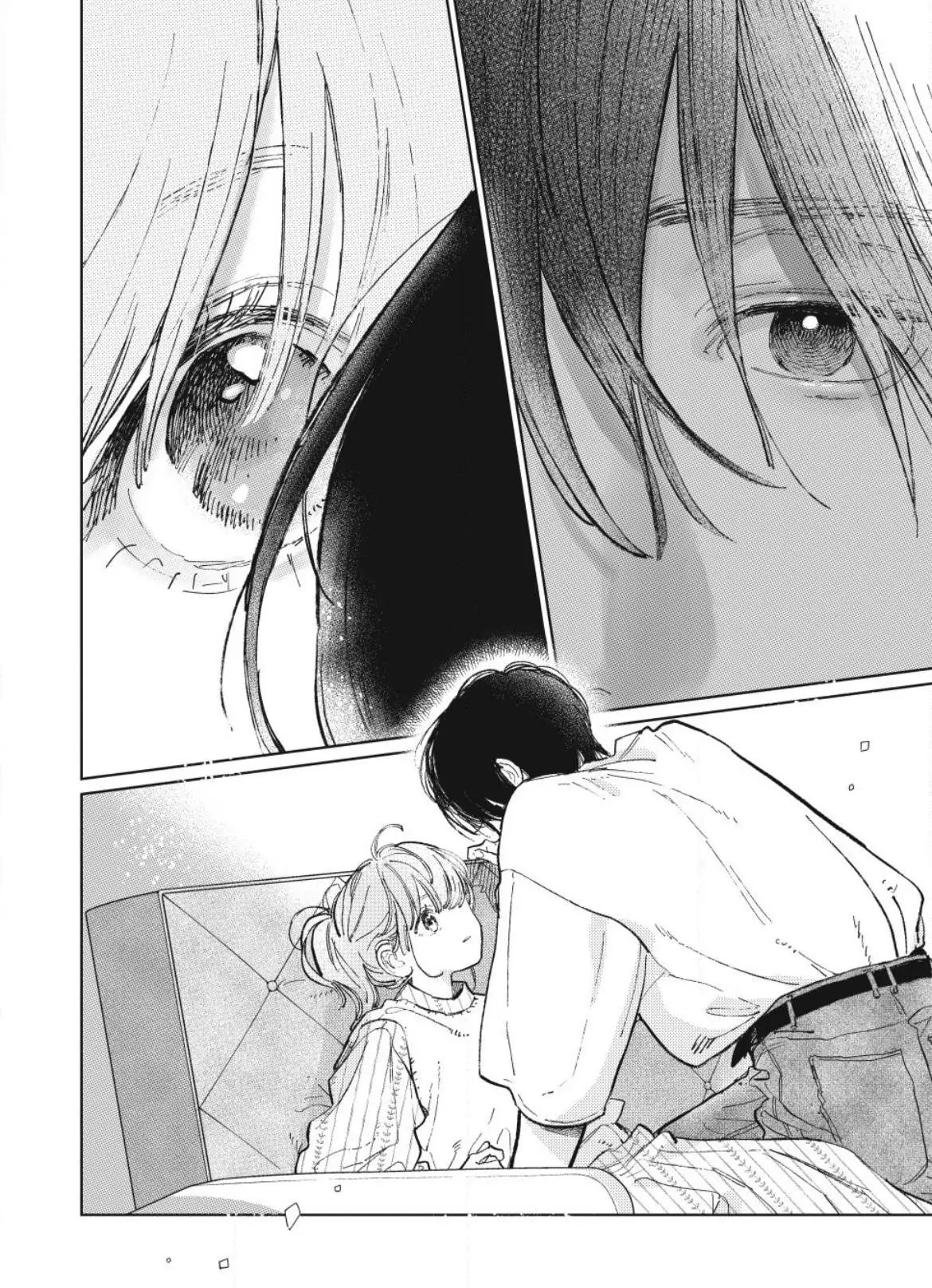 A Sign of Affection, Chapter 44 image 22